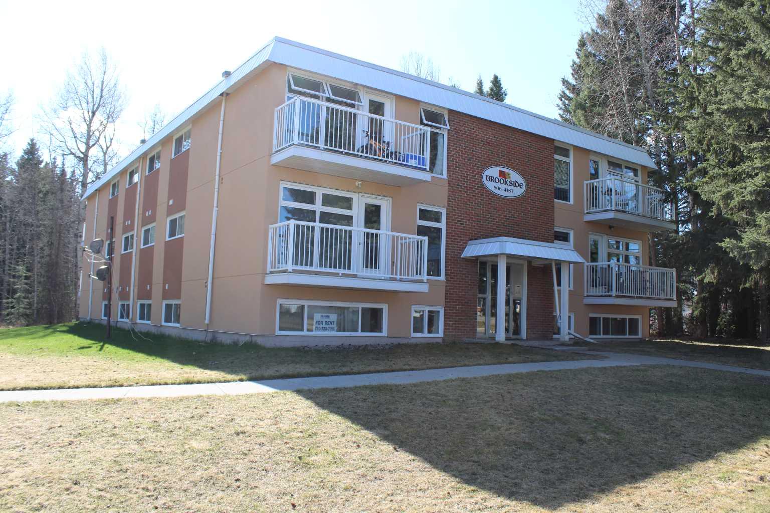 506 41 Street Unit 3 St #3, Edson, AB T7E 1A2