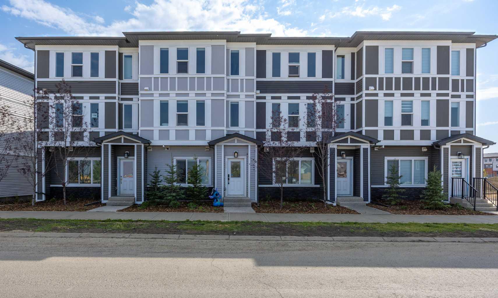 182 Belmont St SW, Calgary, AB T2X 5X5