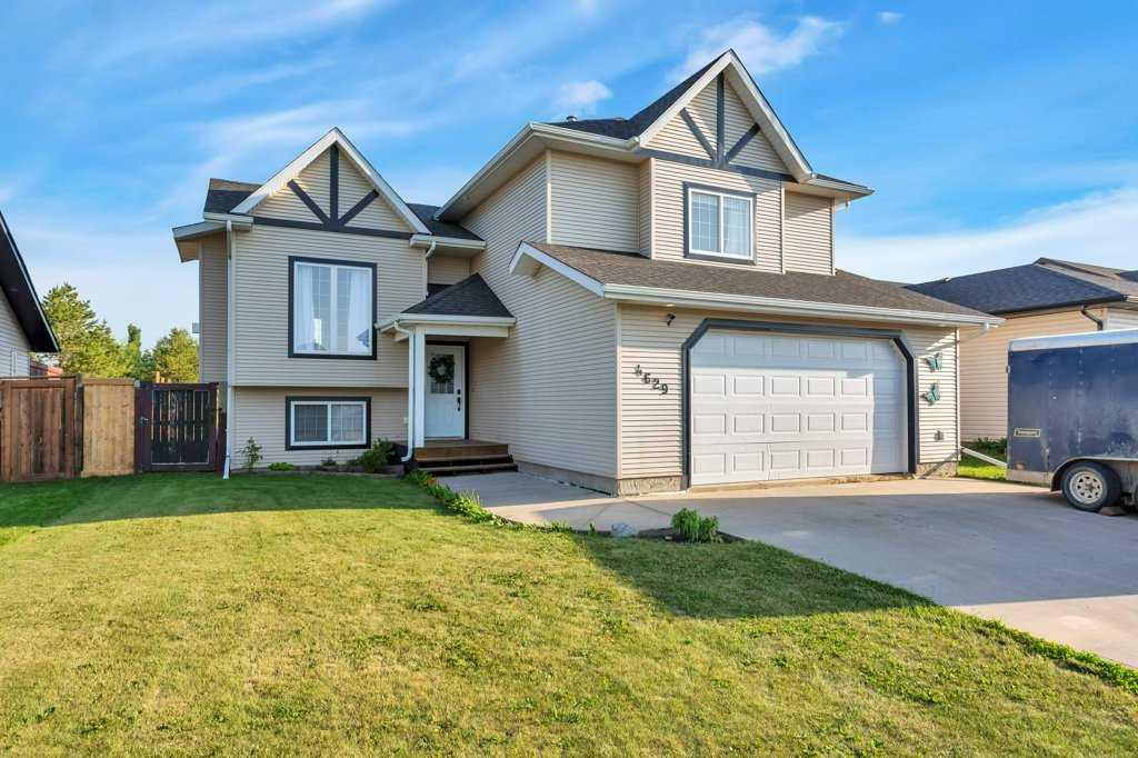 58 Avenue Unit 4629, Rimbey, AB T0C 2J0