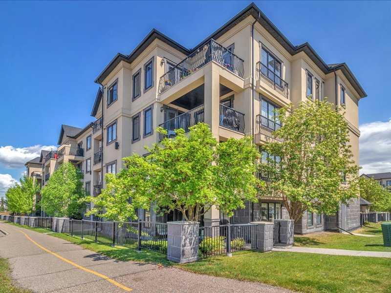 310 Mckenzie Towne Gate Se Unit 1306, Calgary, AB T2Z 1A6