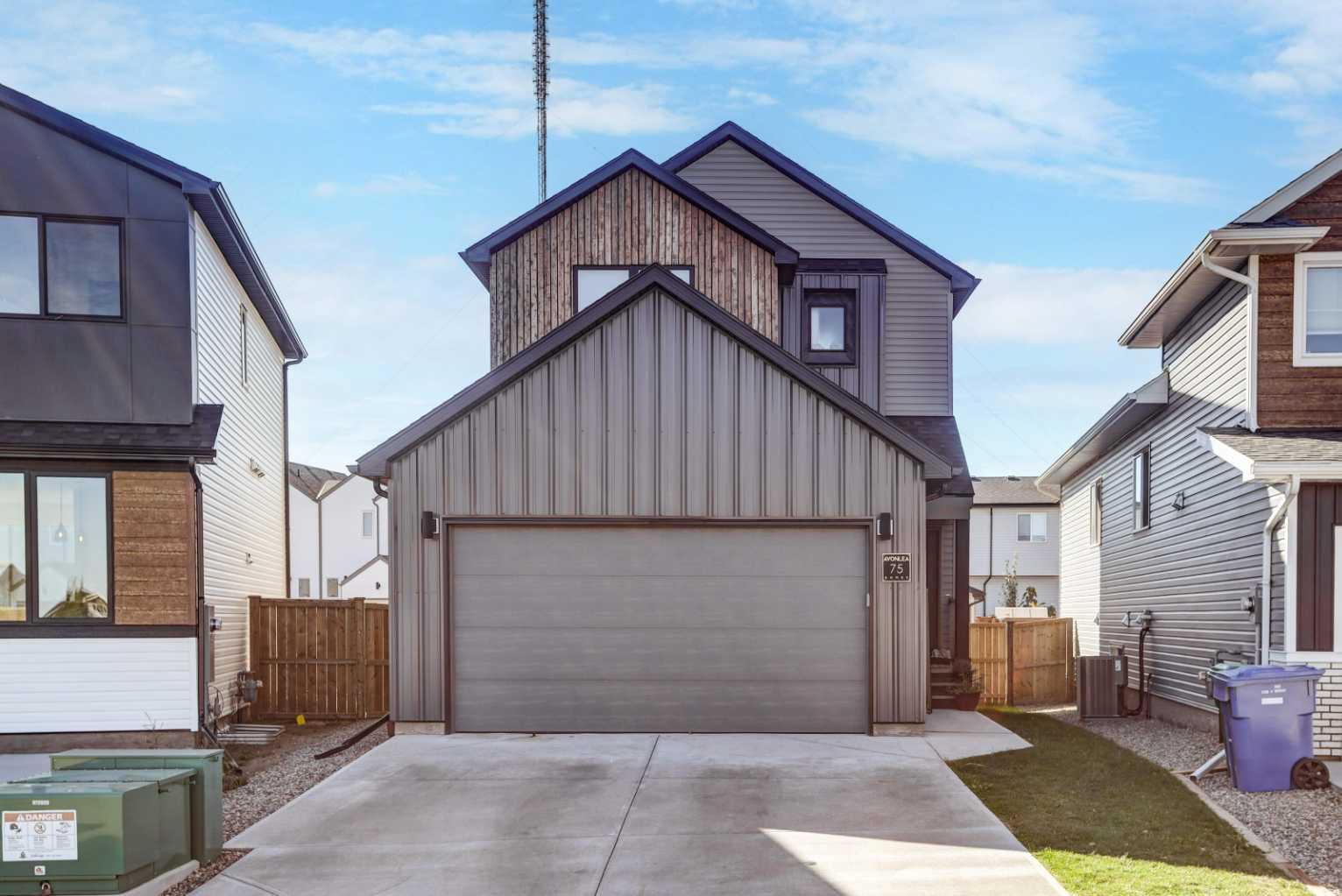 75 Blackwolf Pass N, Lethbridge, AB T1H 7H8
