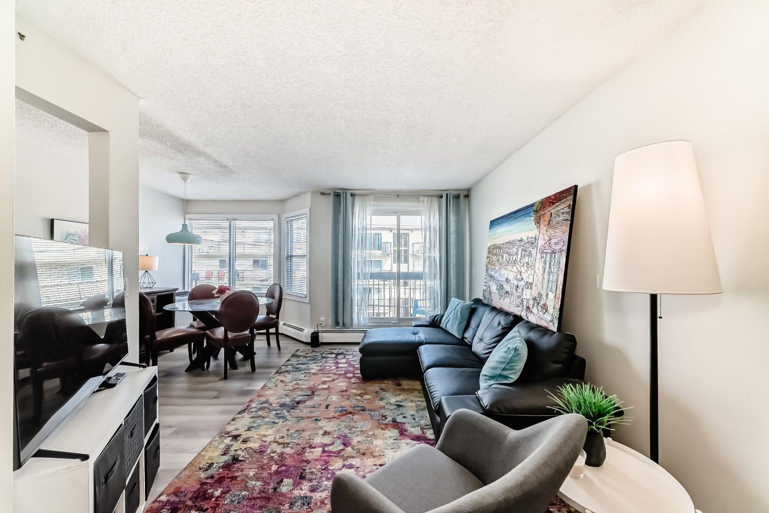 630 57 Avenue Sw Unit 306, Calgary, AB T2V 0H4