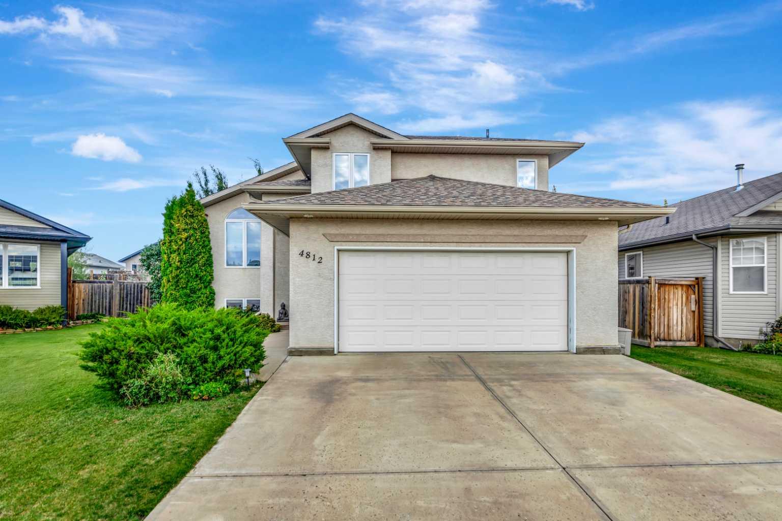 16 Street Unit 4812, Lloydminster, SK S9V 0V6