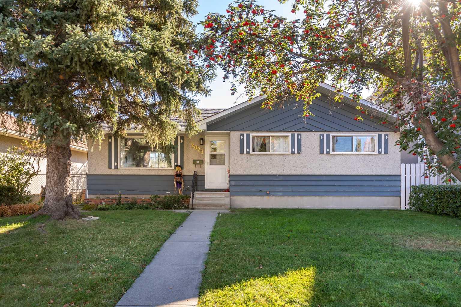 53 Avenue Sw Unit 2023, Calgary, AB T3E 1K6