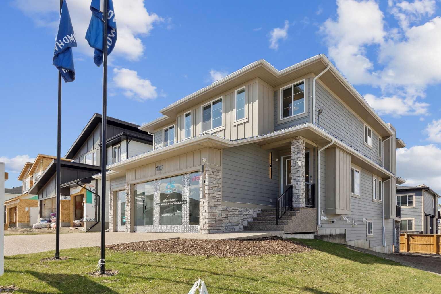 510 Waterford Rise, Chestermere, AB T1X 2T7