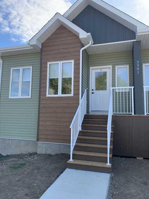 3901 Sundance Drive #b, Coalhurst, AB T0L 0V0