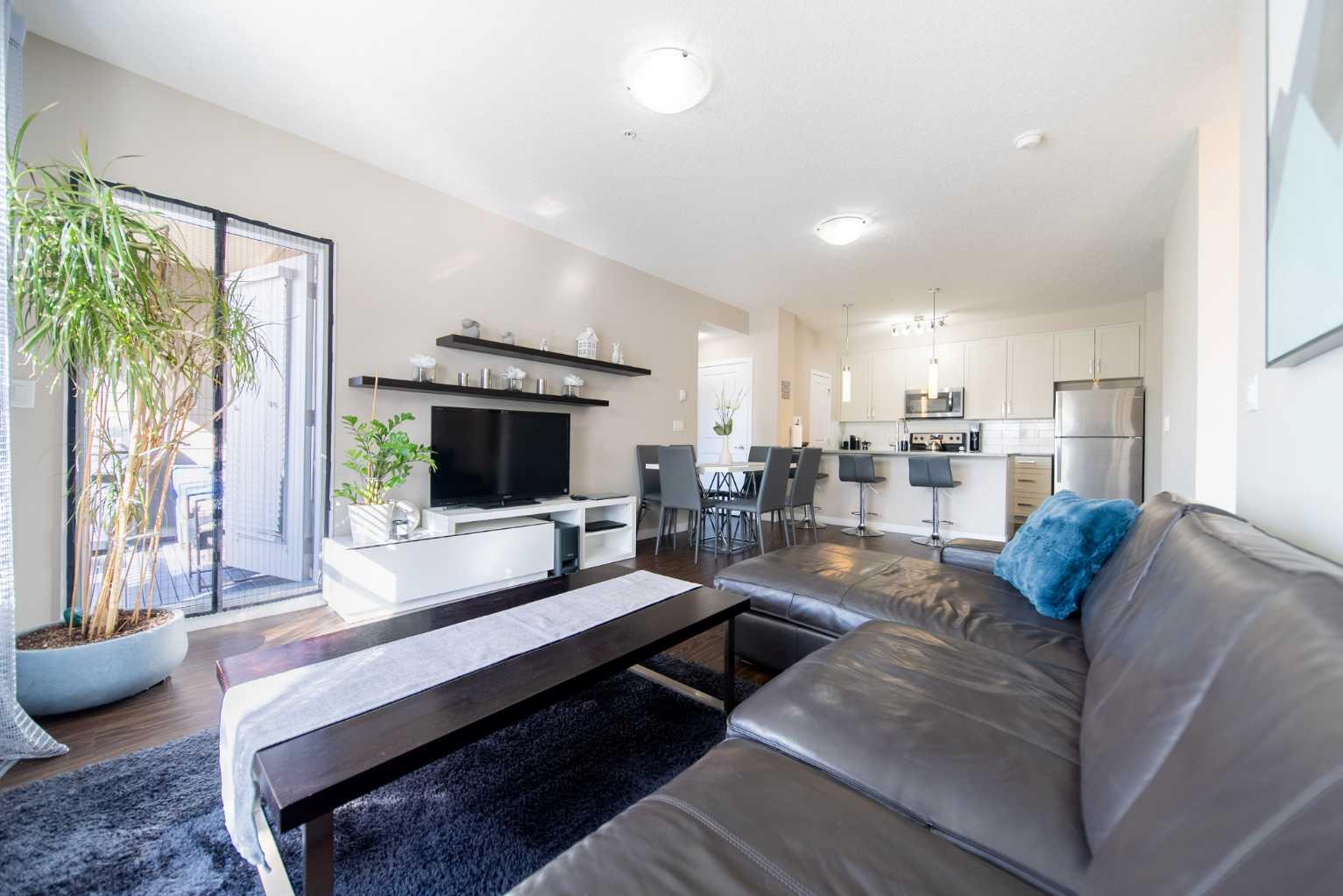 200 Cranfield Common Se Unit 112, Calgary, AB T3M 1S2