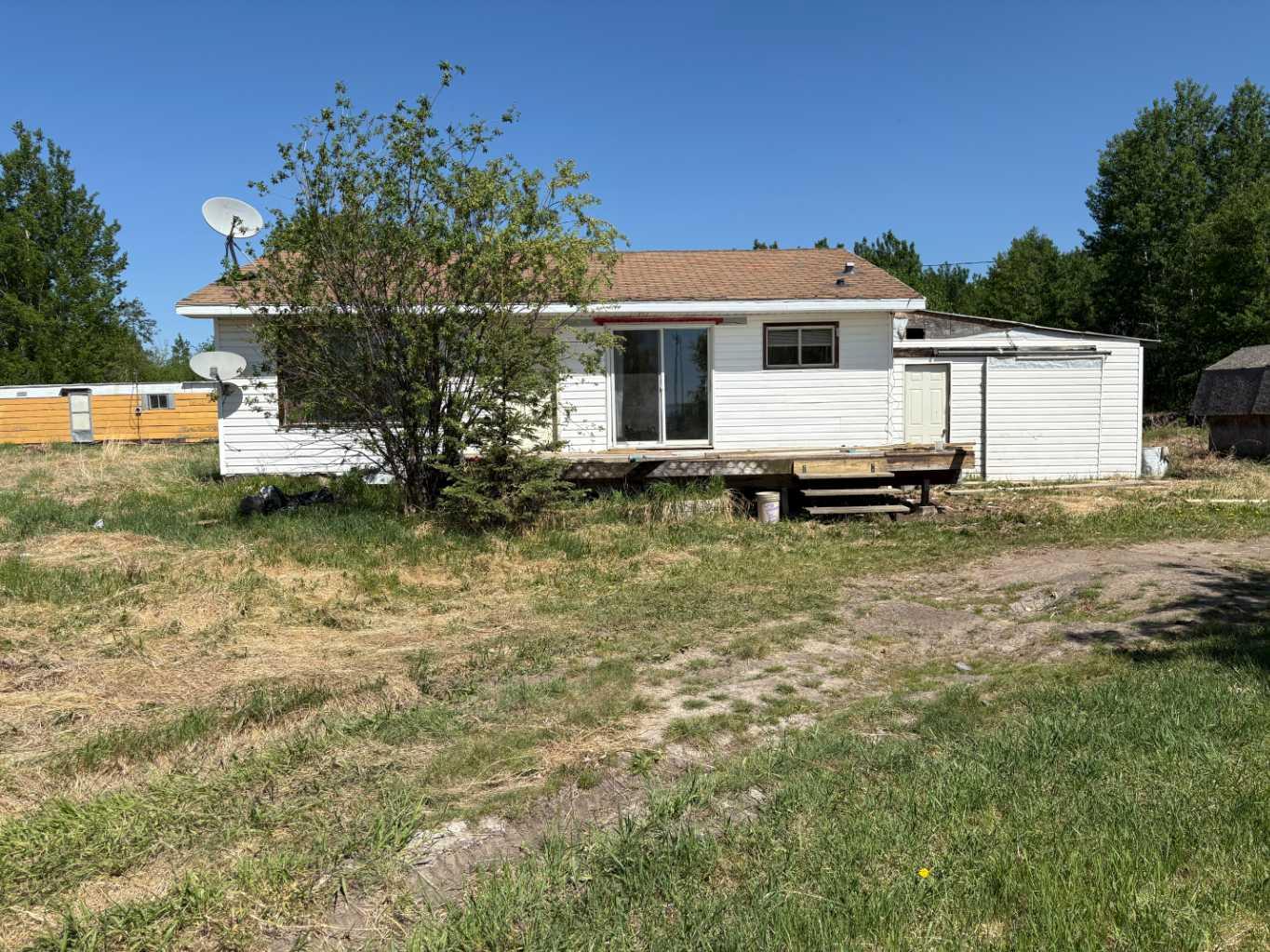 800 Mistassiniy Rd, Wabasca, AB T0G 2K0