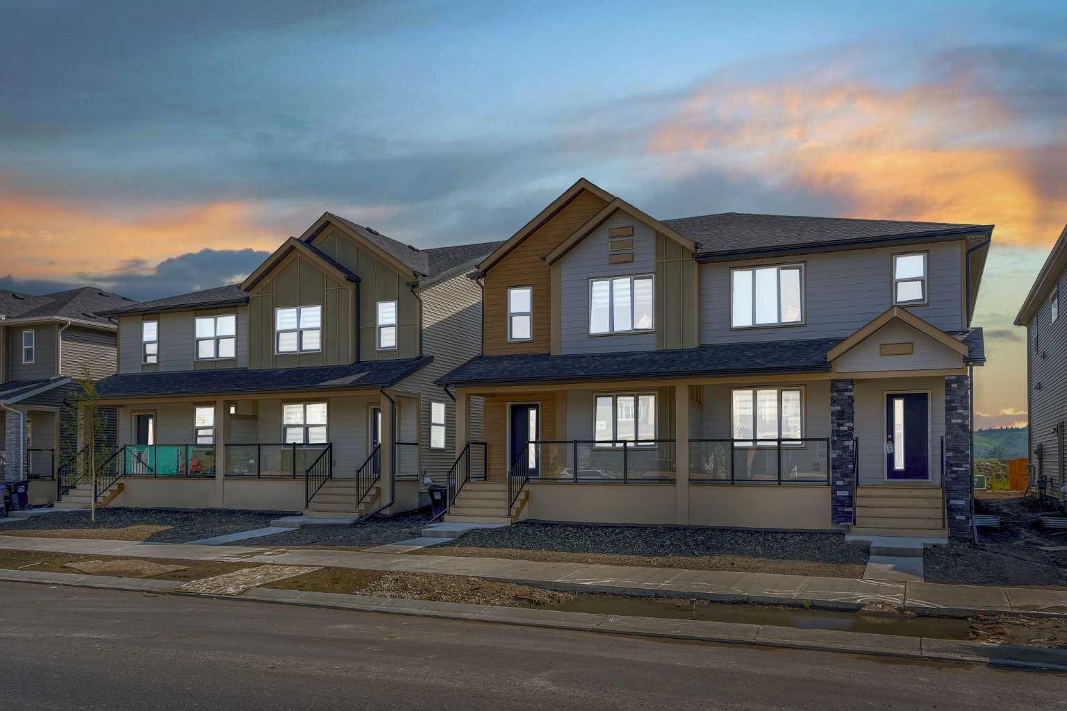 822 Wolf Willow Boulevard Southeast #826 830, Calgary, AB T2X 5R5