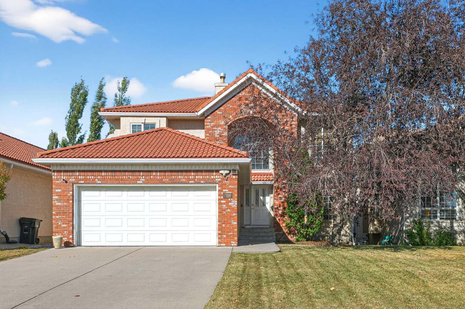 10345 Hamptons Blvd NW, Calgary, AB T3A 5S2