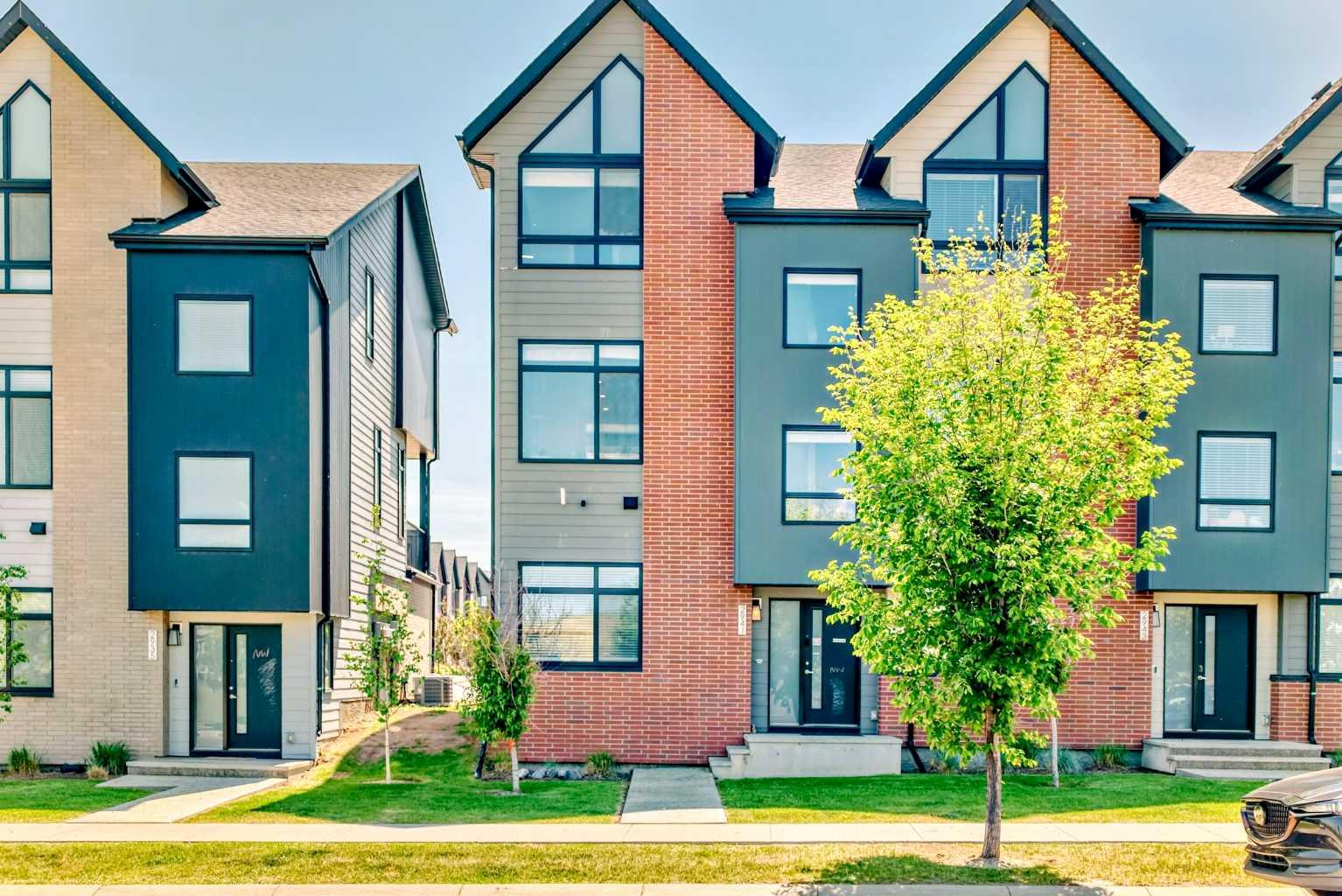 136 Avenue Nw Unit 2941, Calgary, AB T3P 1K3