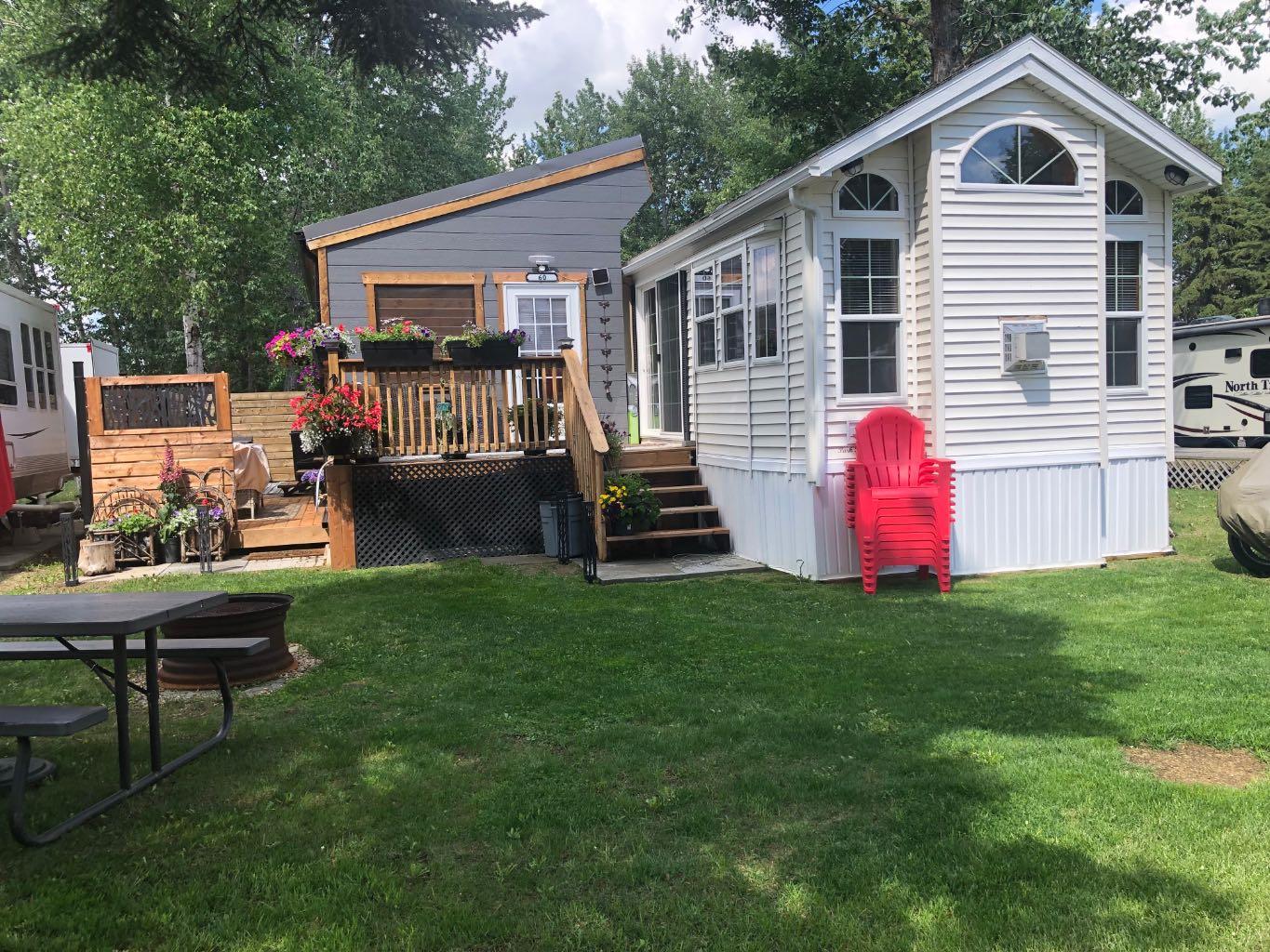 12030 Township Rd 422 Unit 60, Rimbey, AB T0C 2J0