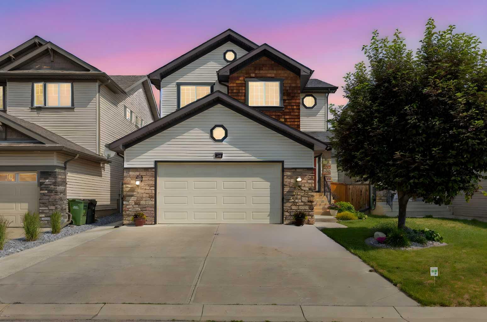 161 Bridlerange Cir SW, Calgary, AB T2Y 5H6