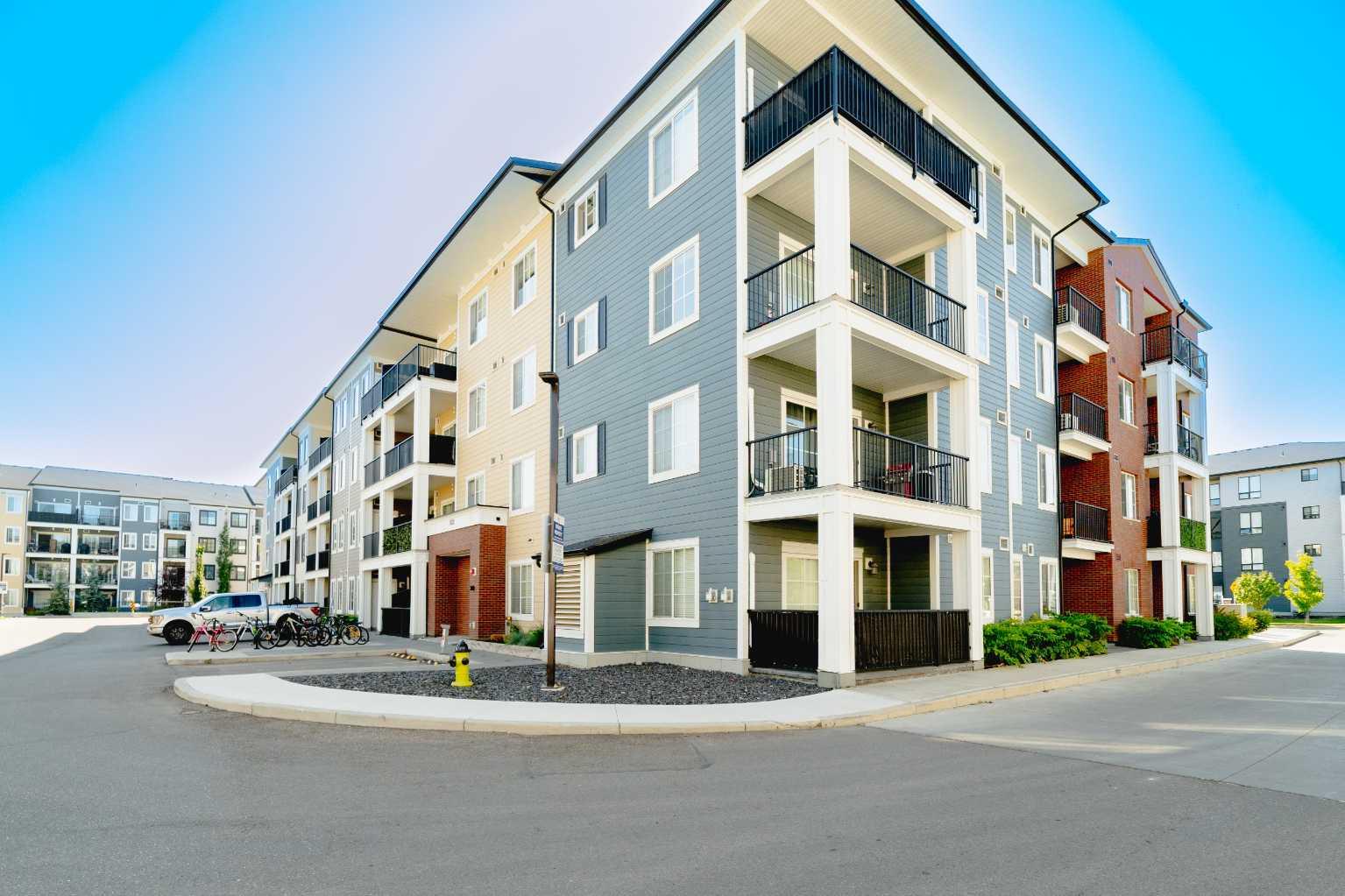 151 Legacy Main Street Se Unit 7216, Calgary, AB T2X 5C7