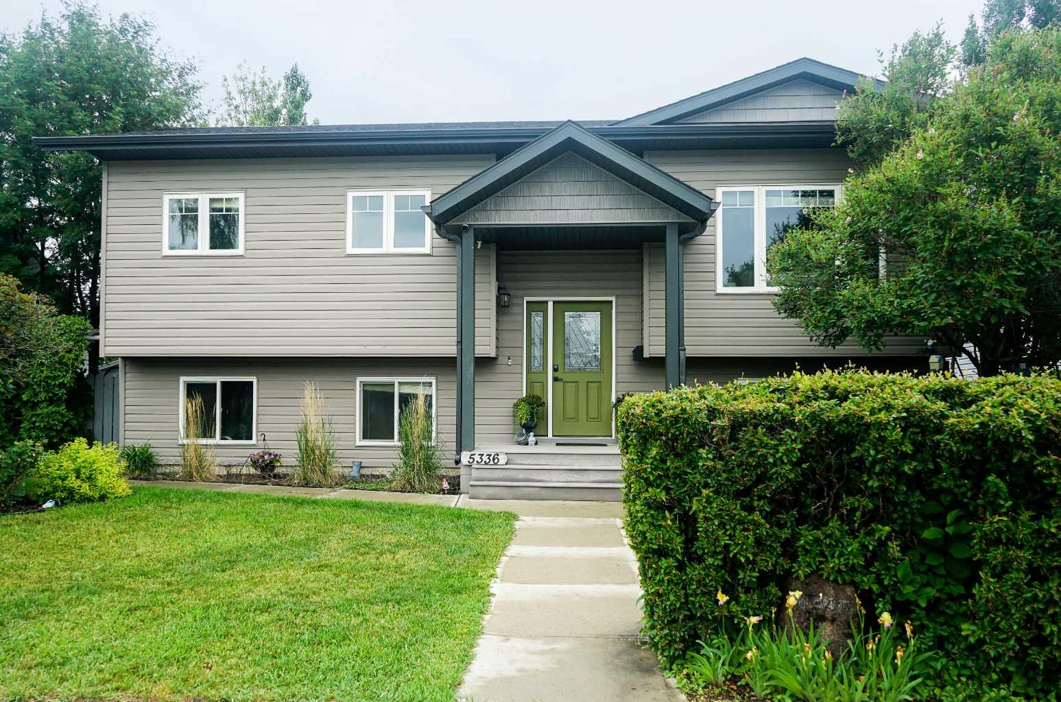 Innisfail, AB homes for sale & real estate listings Houseful