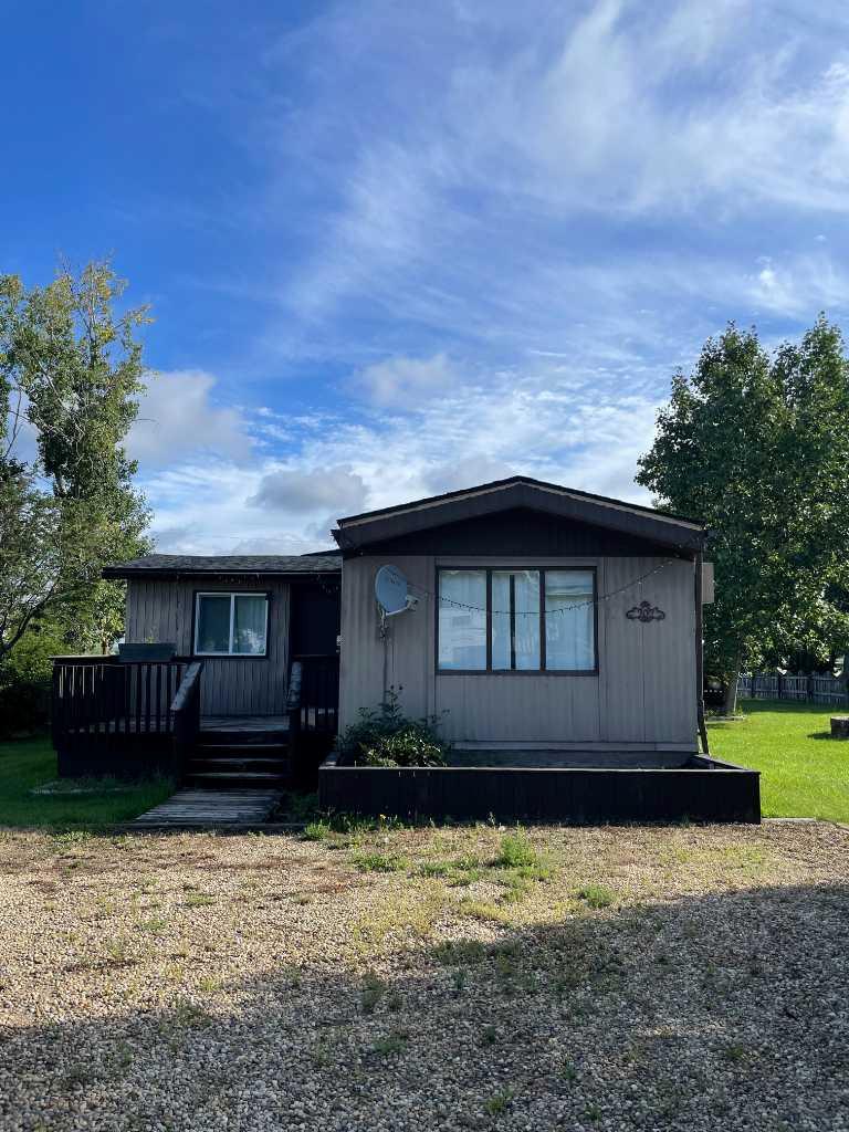 202 Railway Ave, Veteran, AB T0C 2S0