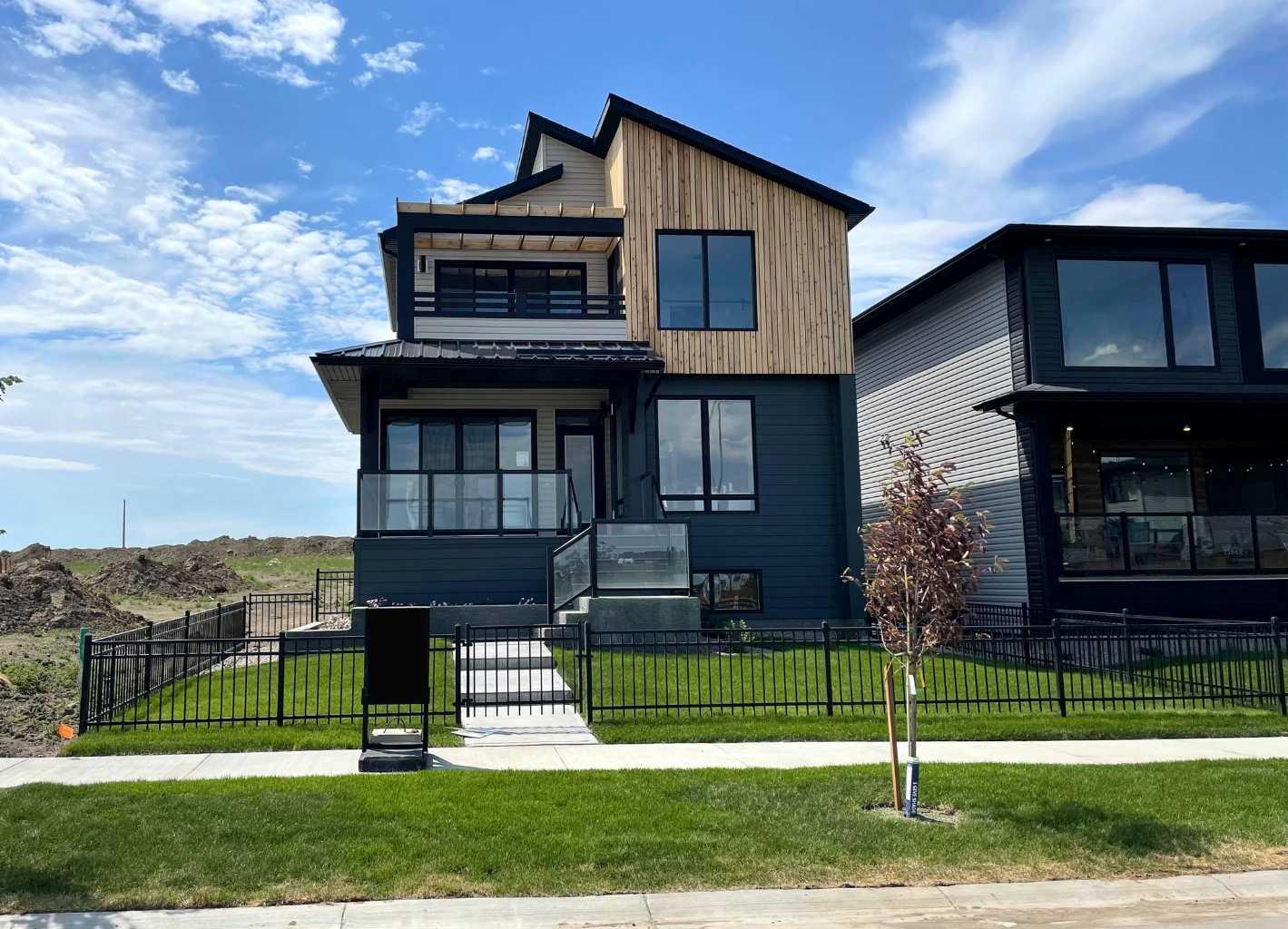401 Blackwolf Blvd N, Lethbridge, AB T1H 7J5