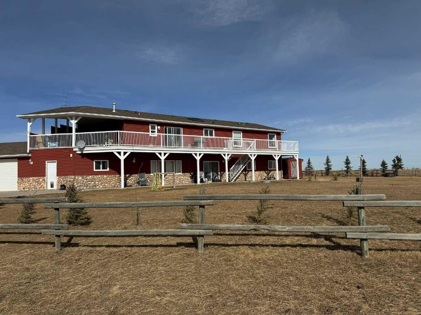 274161 Range Road 13, Rural Rocky View County, AB T4B 2A3
