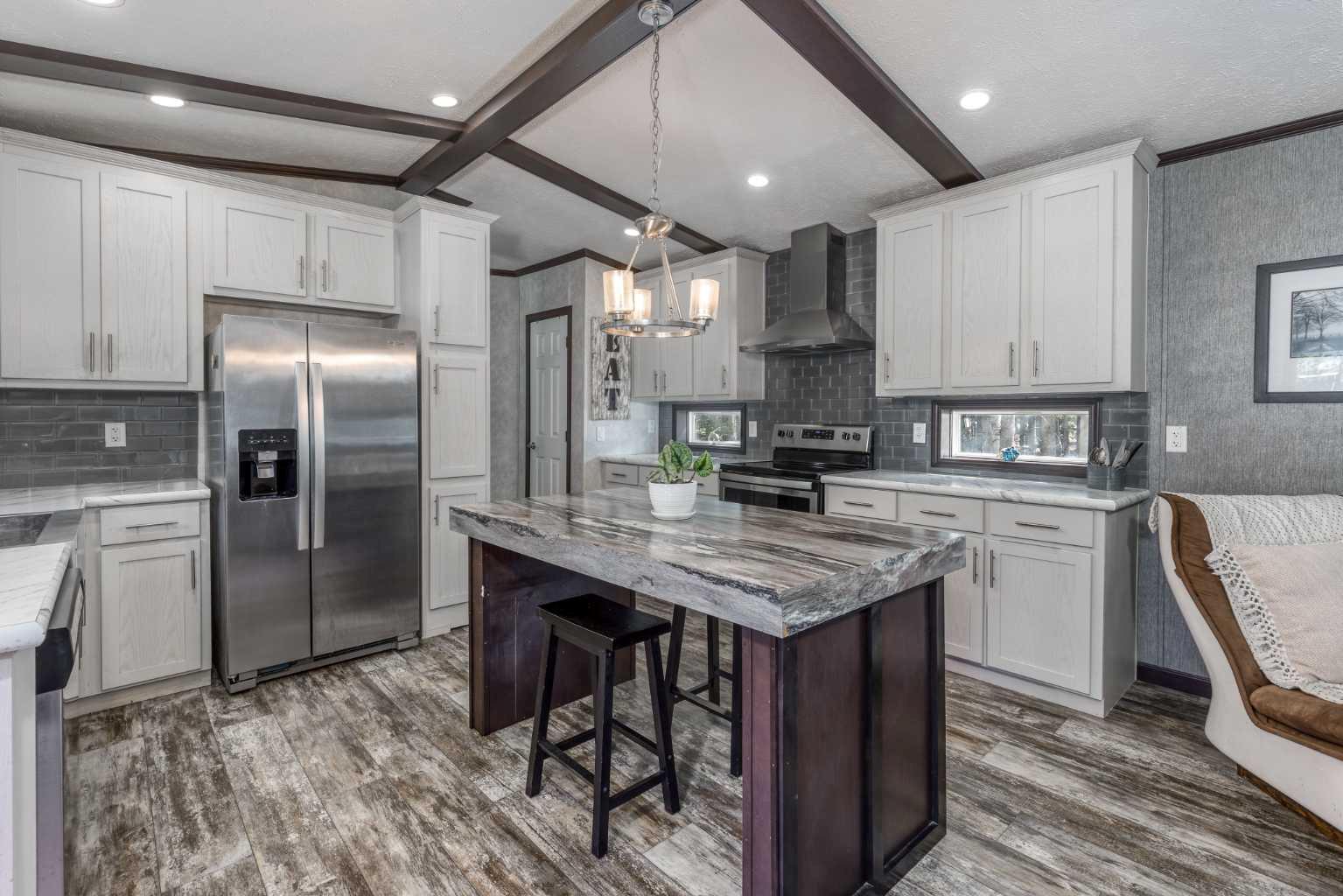 1 Mount Kidd Drive Unit 7, Rural Kananaskis Id, AB T0L 2H0