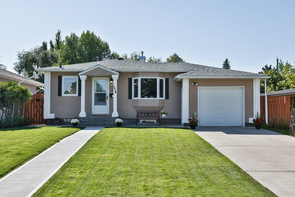 27 Street S Unit 526, Lethbridge, AB T1J 3S3