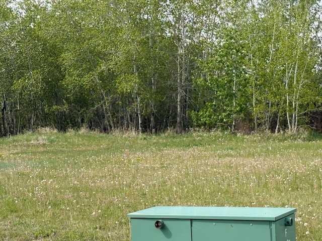 45 Street Unit 5028, Hardisty, AB T0B 1V0