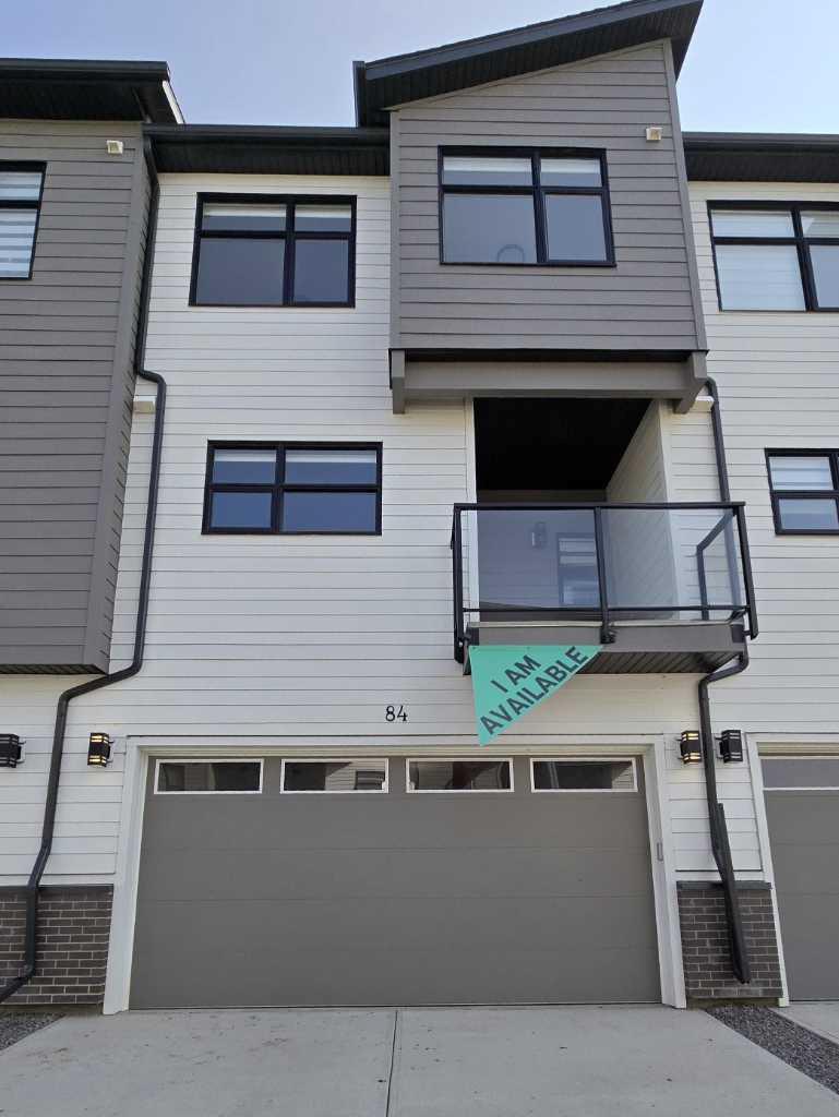 903 Mahogany Boulevard Se Unit 84, Calgary, AB T3M 3W9