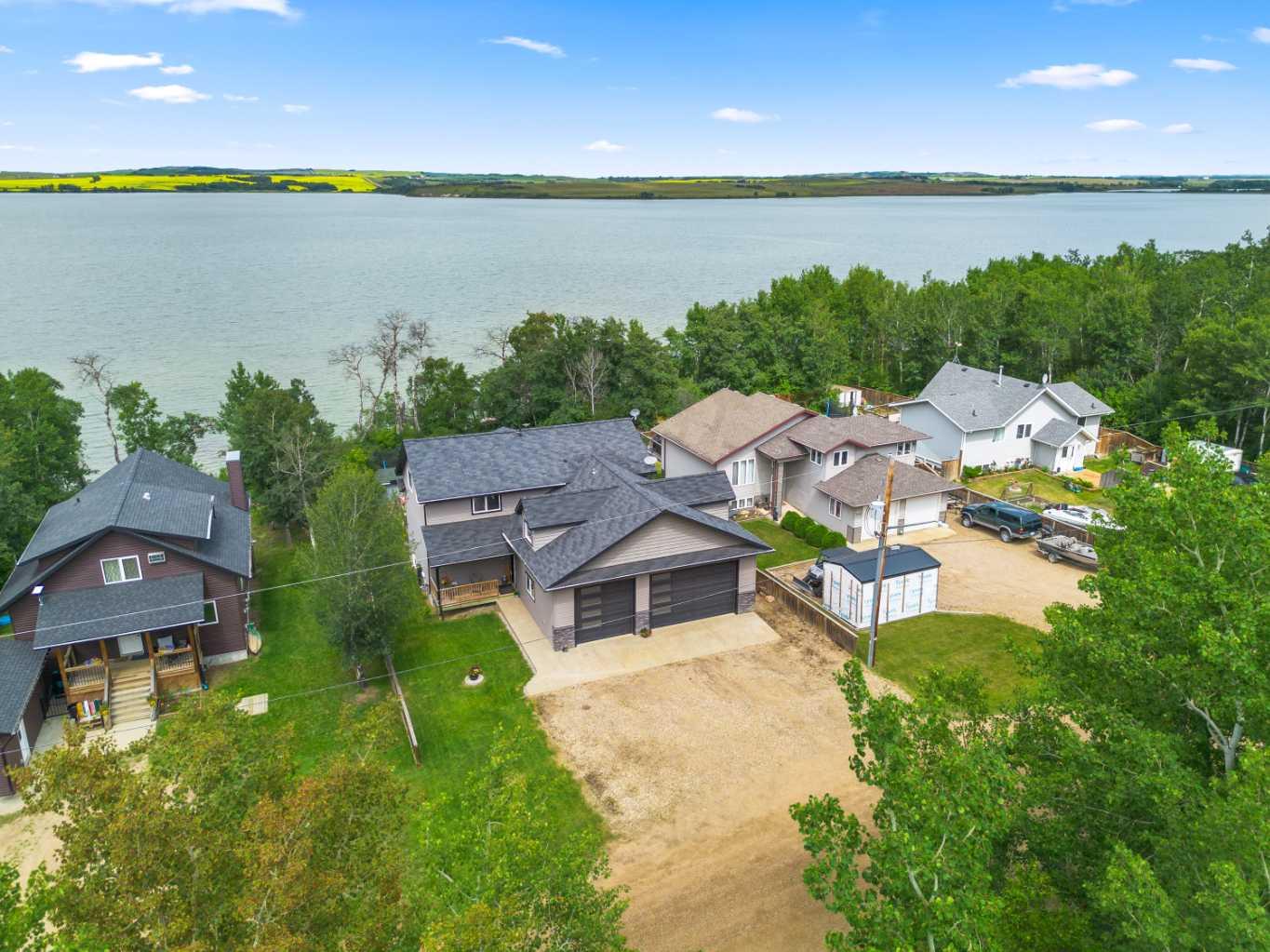 214 Hill Ave, Greenstreet, SK S9V 0X7