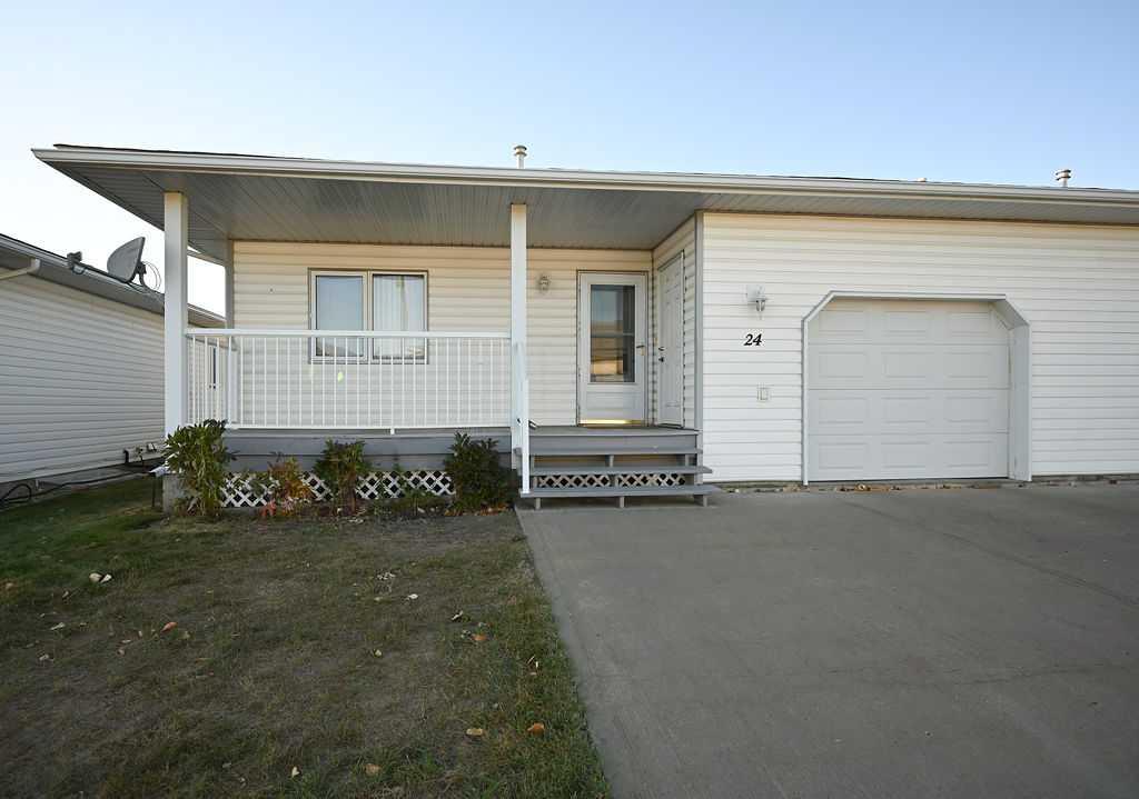 3012 Whispering Hills Drive Unit 24, Athabasca, AB T9S 1Y6