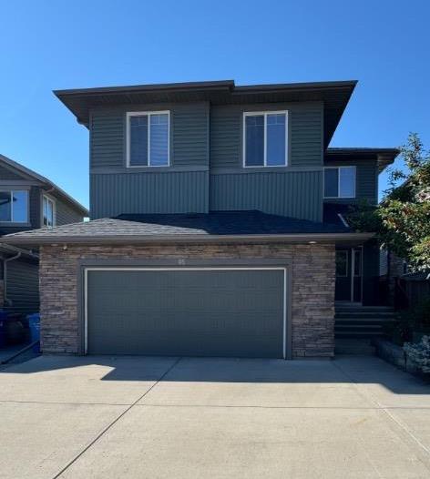 95 Evansdale Common NW, Calgary, AB T3P 0E6