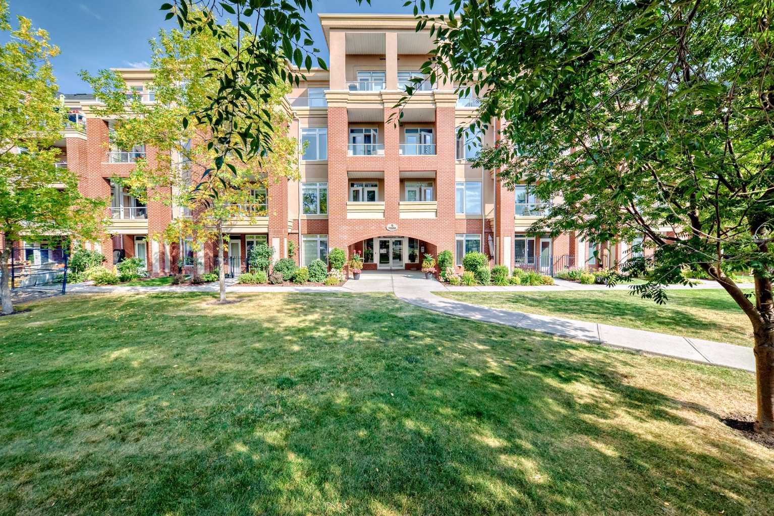 14 Hemlock Crescent Sw Unit 7204, Calgary, AB T3C 2Z1