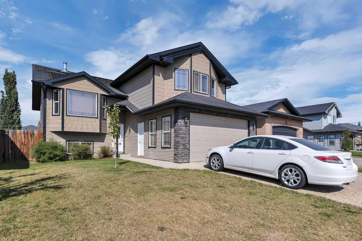 130 Jenner Cres, Red Deer, AB T4P 0E4