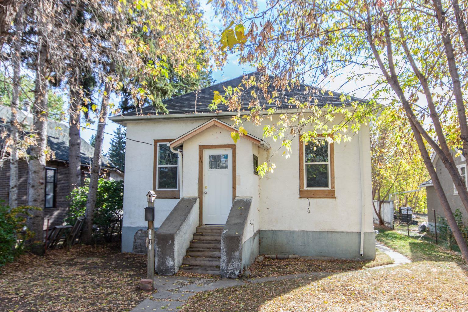 46 Street Unit 4617, Red Deer, AB T4N 1M7