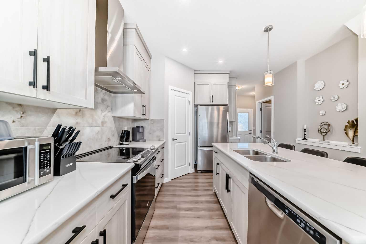 3650 Cornerstone Blvd NE, Calgary, AB T3N 2E3