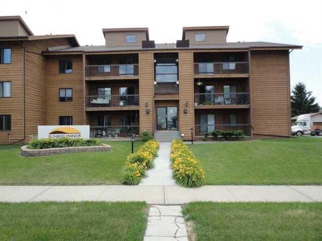 4210 20 Avenue S Unit 204, Lethbridge, AB T1K 4X9