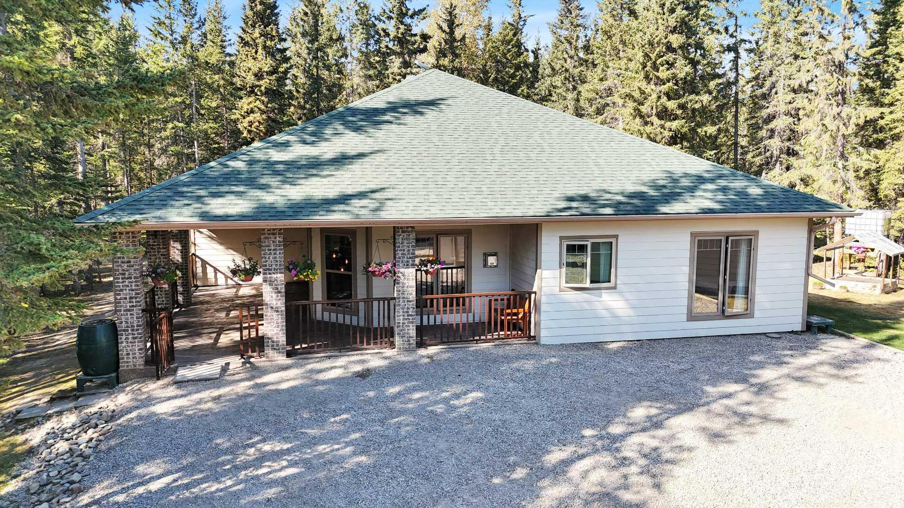4147 Highway 587 Unit 20, Rural Mountain View County, AB T0M 0K0