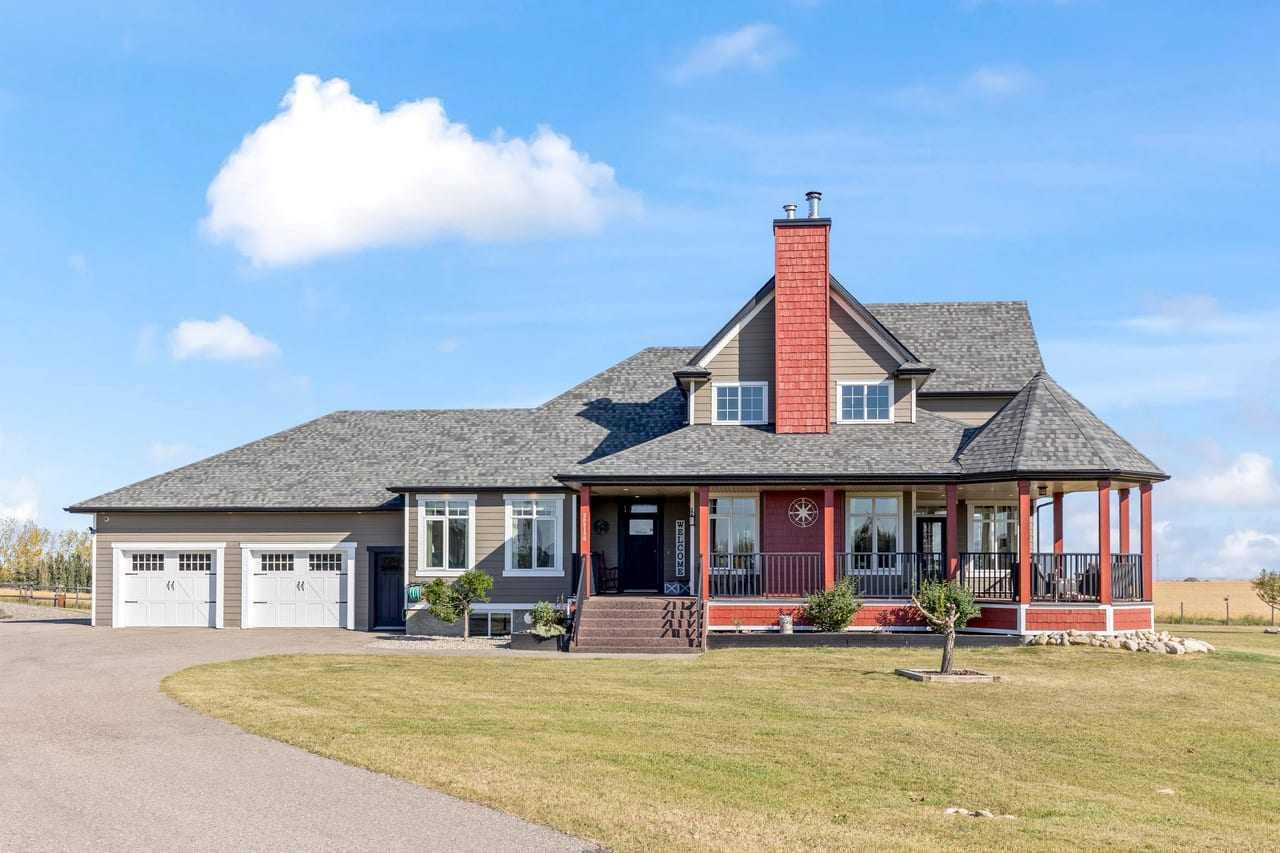 283130 Serenity Pl, Rural Rocky View County, AB T1Z 0L7