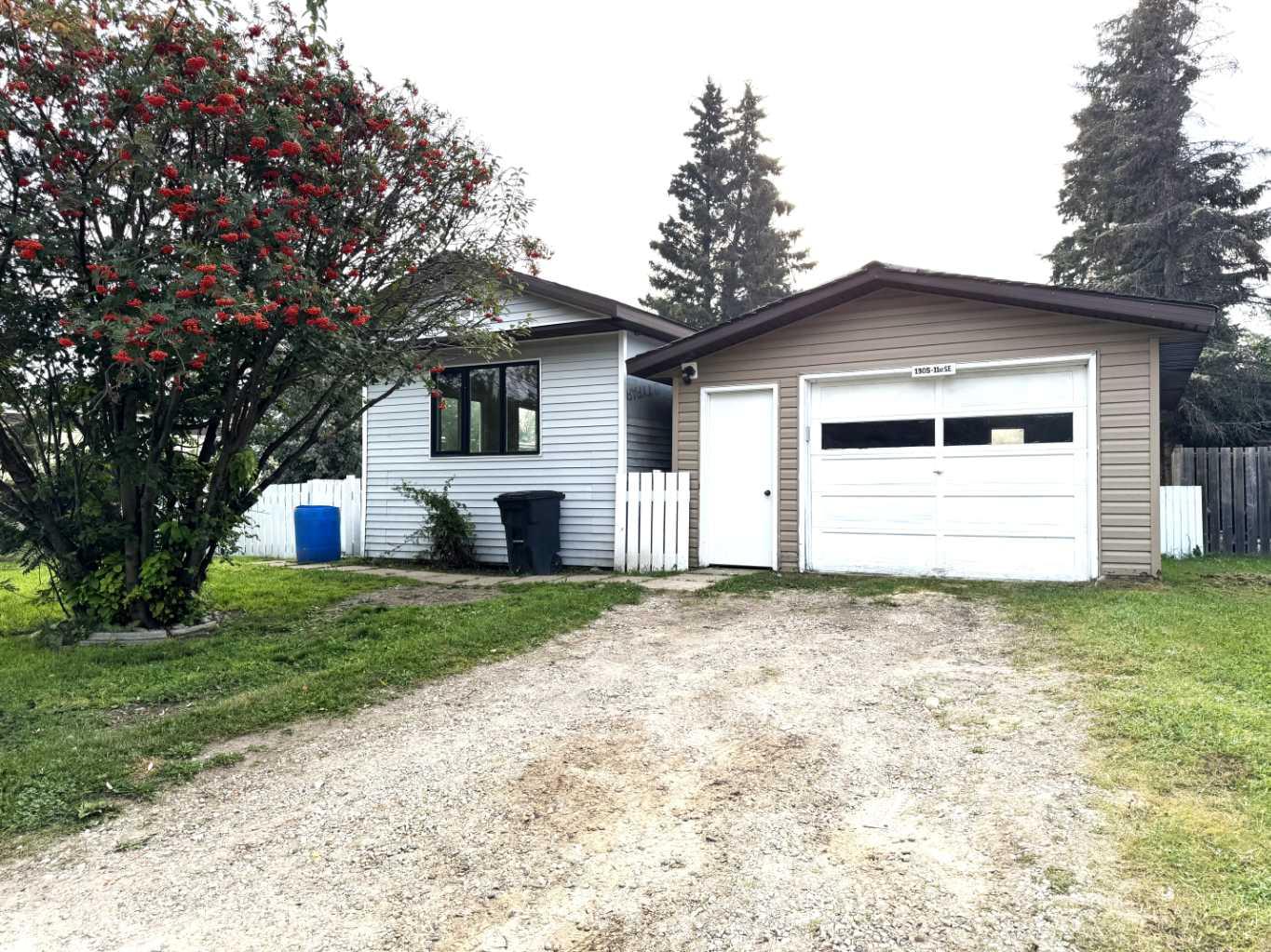11 Street Se Unit 1305, Slave Lake, AB T0G 2A3