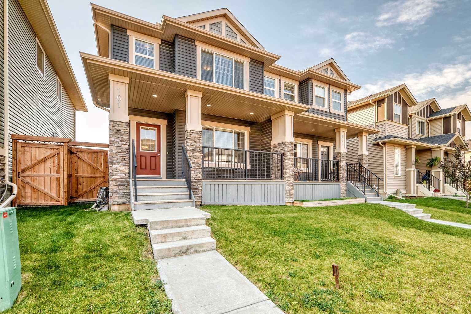 161 Willow Grn, Cochrane, AB T4C 0Y9