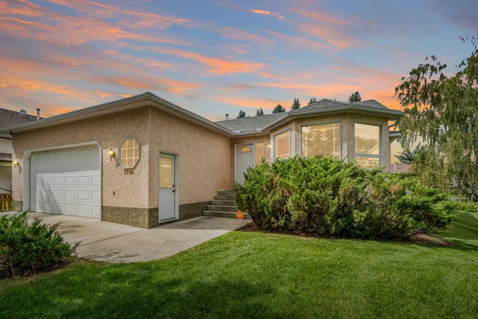 19 Street Unit 2506, Nanton, AB T0L 1R0