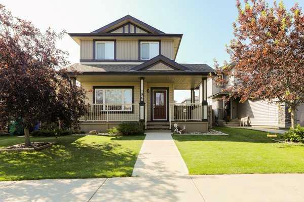 196 Coalbanks Blvd W, Lethbridge, AB T1J 4A7