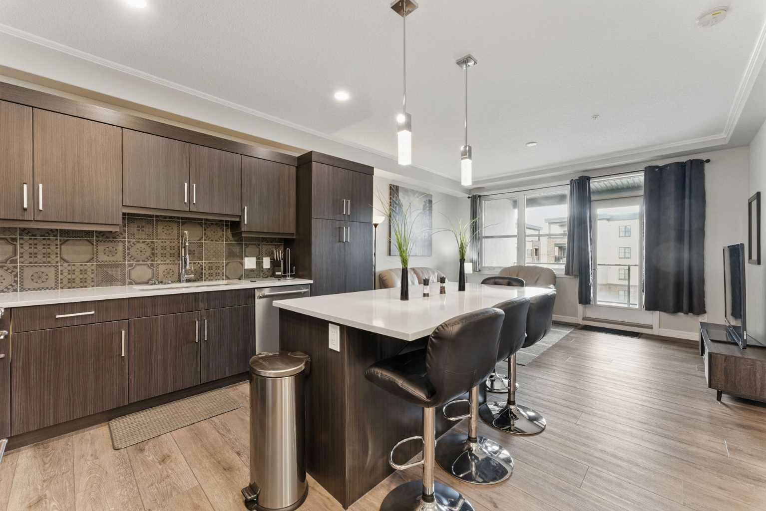80 Greenbriar Place Nw Unit 1312, Calgary, AB T3B 6J4