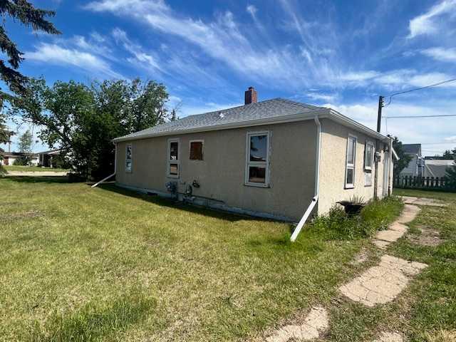 50 Street Unit 4901 #4901, Hardisty, AB T0B 1V0