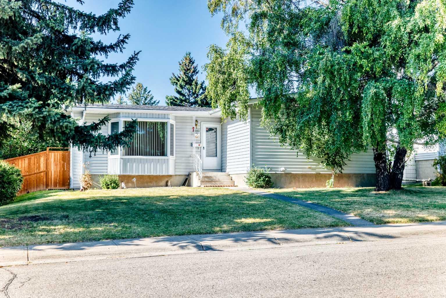 5103 Bulyea Rd NW, Calgary, AB T2L 2H8