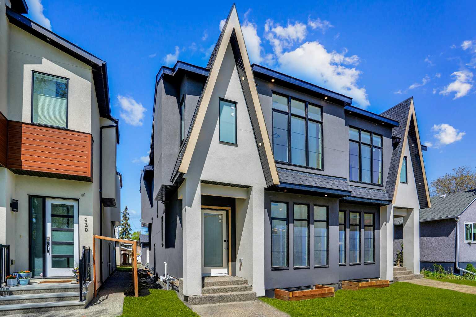 14 Avenue Ne Unit 424, Calgary, AB T2E 1E5