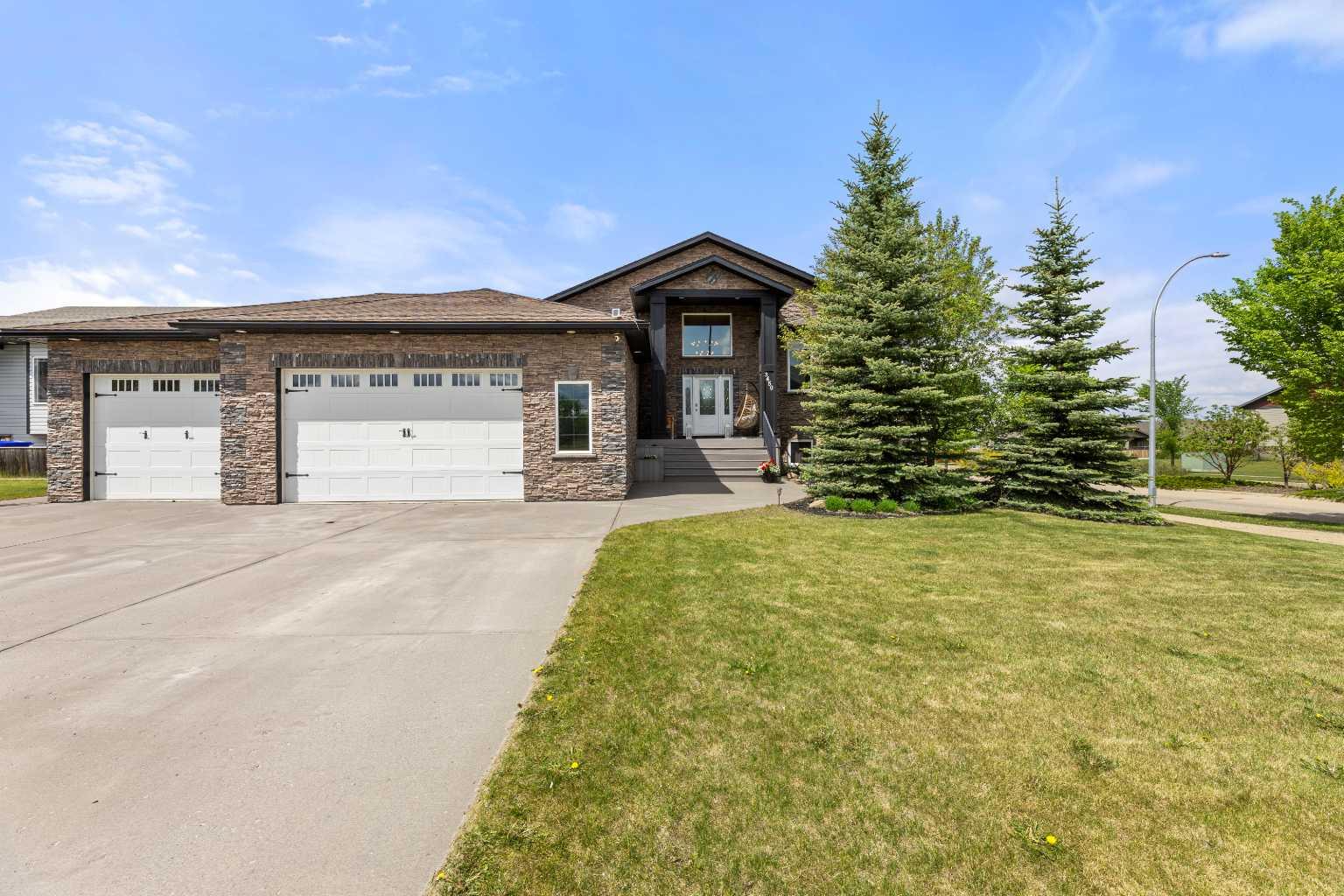 57 Avenue Unit 3450, Olds, AB T4H 1C4