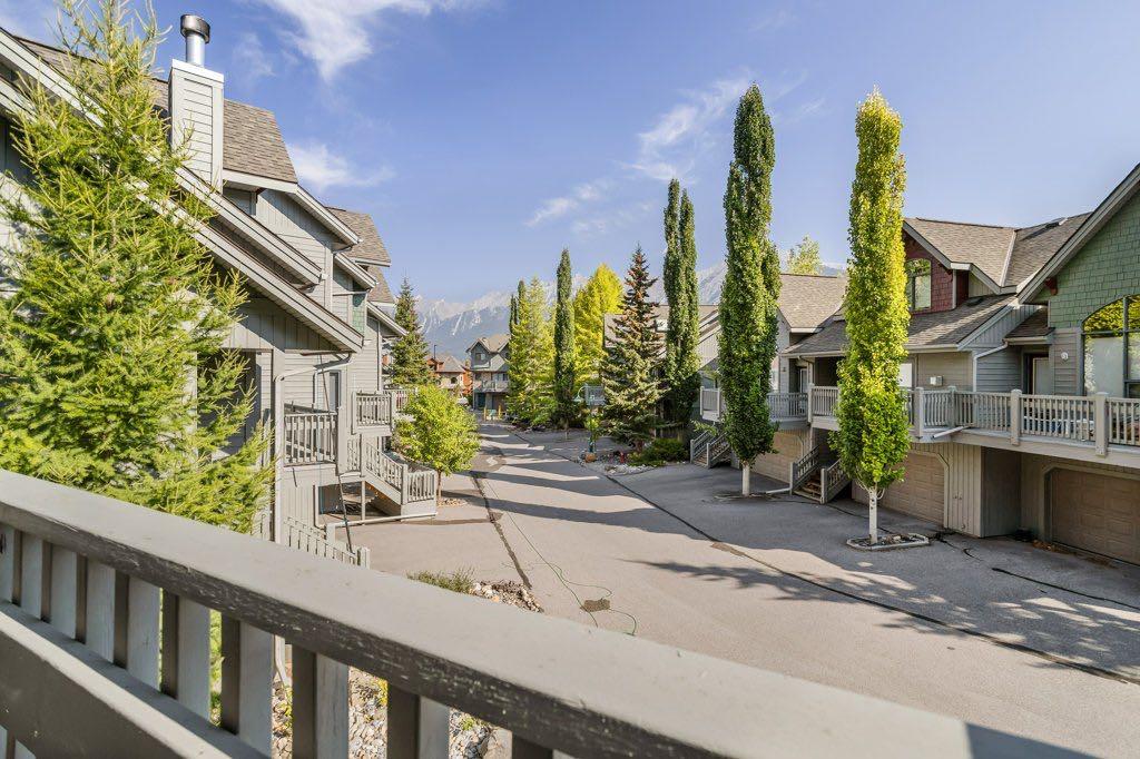 200 Prospect Heights Unit 133, Canmore, AB T1W 3A3