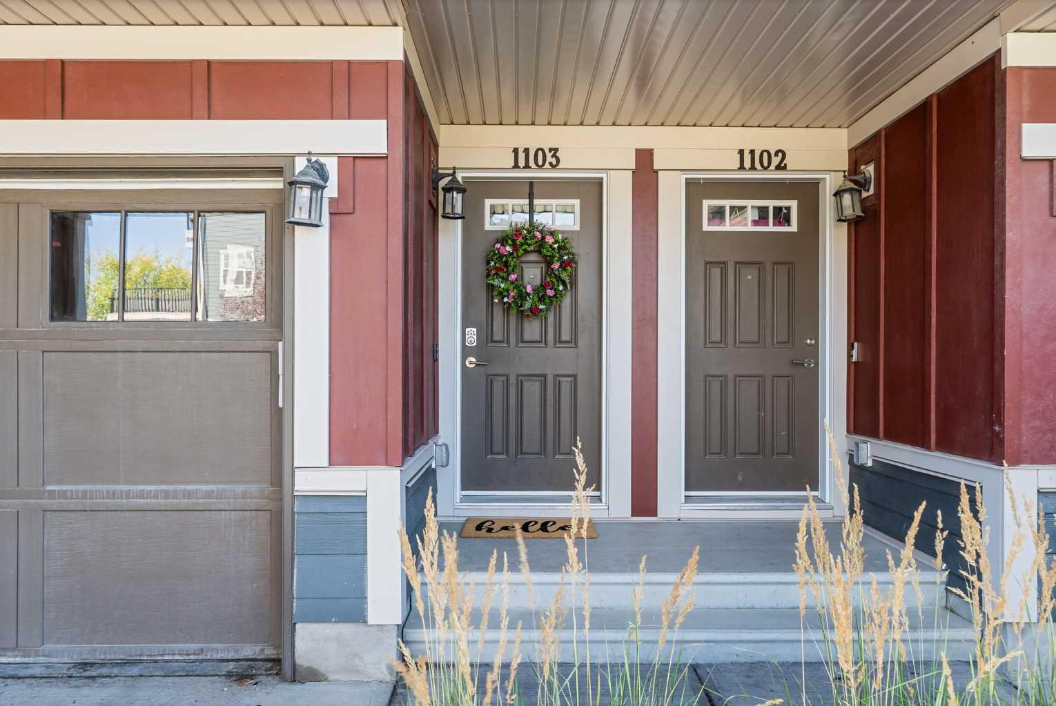 428 Nolan Hill Drive Nw Unit 1103, Calgary, AB T3R 0V4