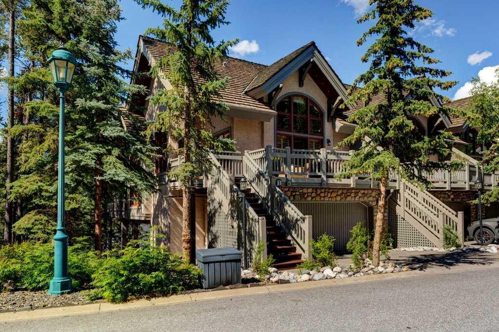 1 Antelope Ln, Banff, AB T1L 1A1