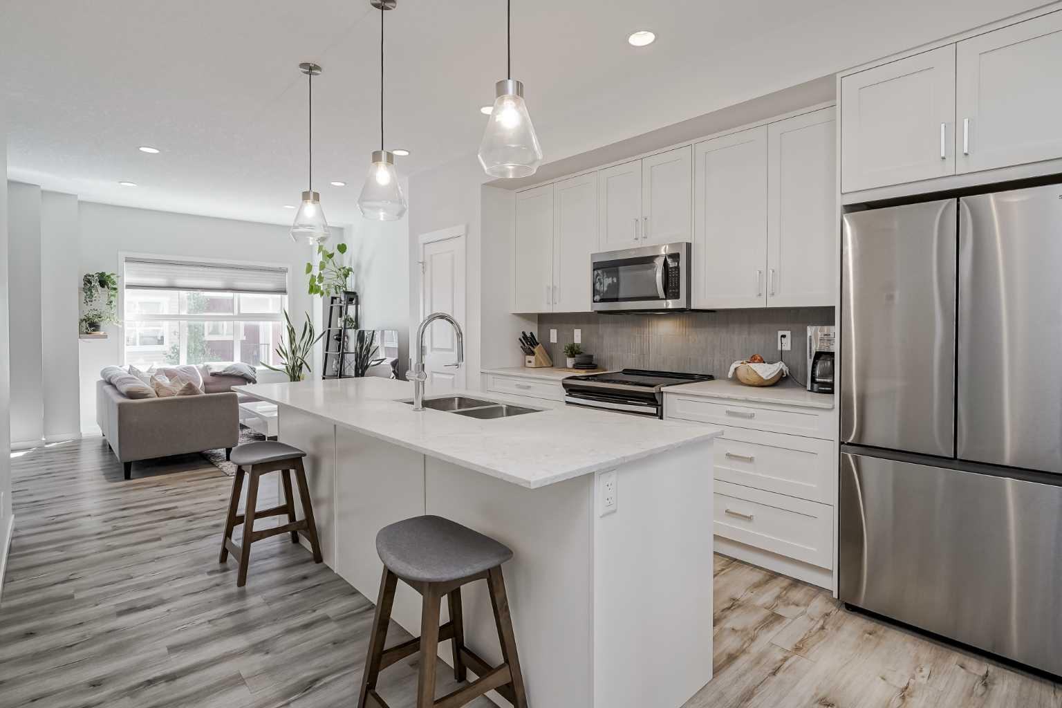 355 Nolancrest Heights Nw Unit 1411, Calgary, AB T3R 0Z9