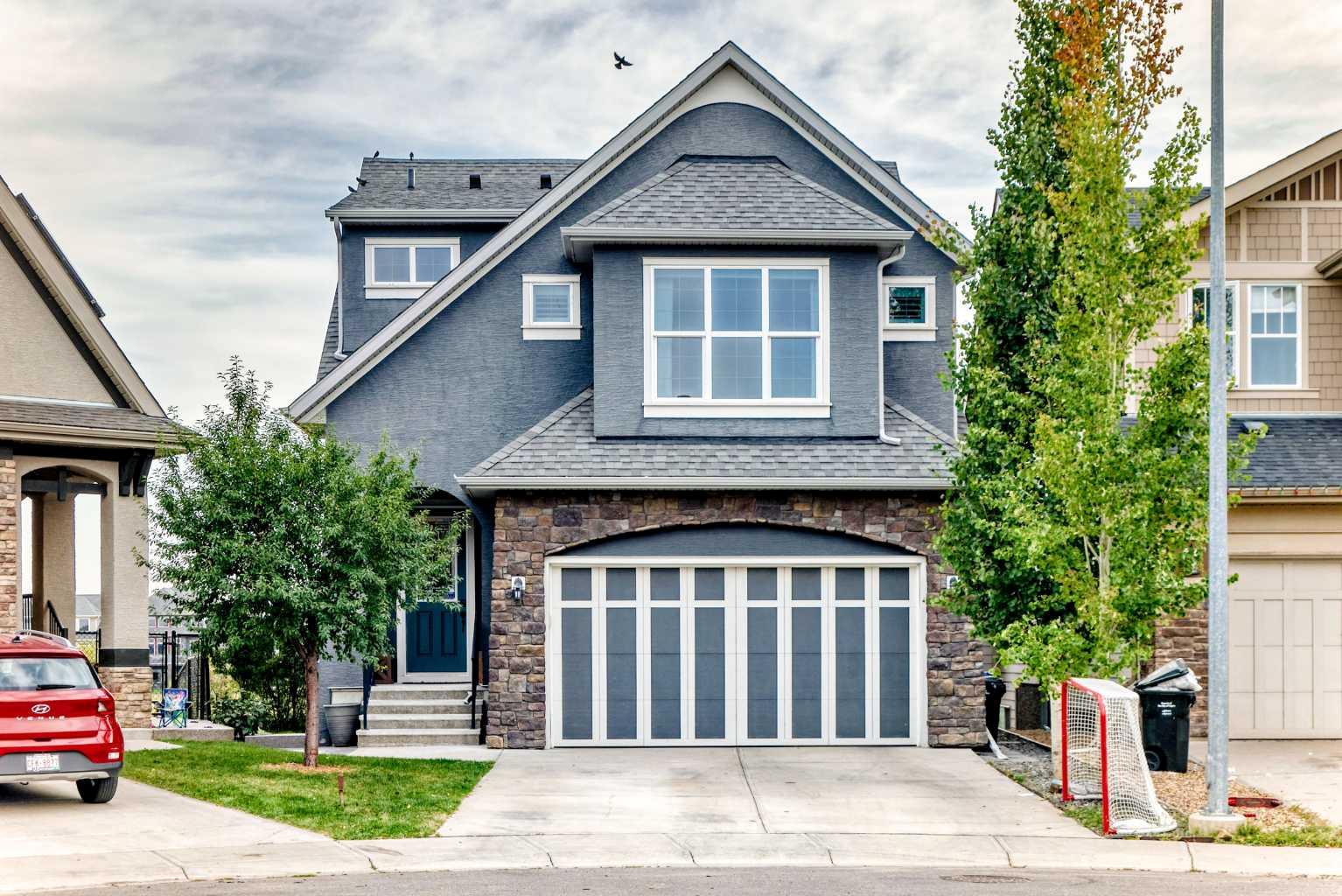 95 Marquis Cres SE, Calgary, AB T3M 1Y1